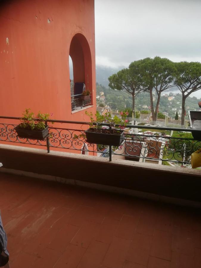 Residence Portofino Est Cod L07441 Rapallo Exteriér fotografie