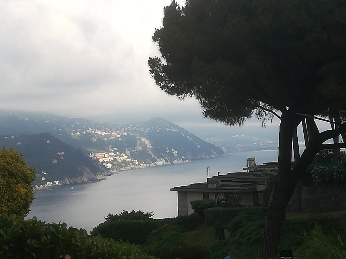 Residence Portofino Est Cod L07441 Rapallo Exteriér fotografie