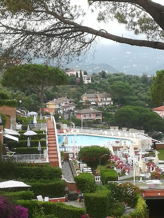 Residence Portofino Est Cod L07441 Rapallo Exteriér fotografie