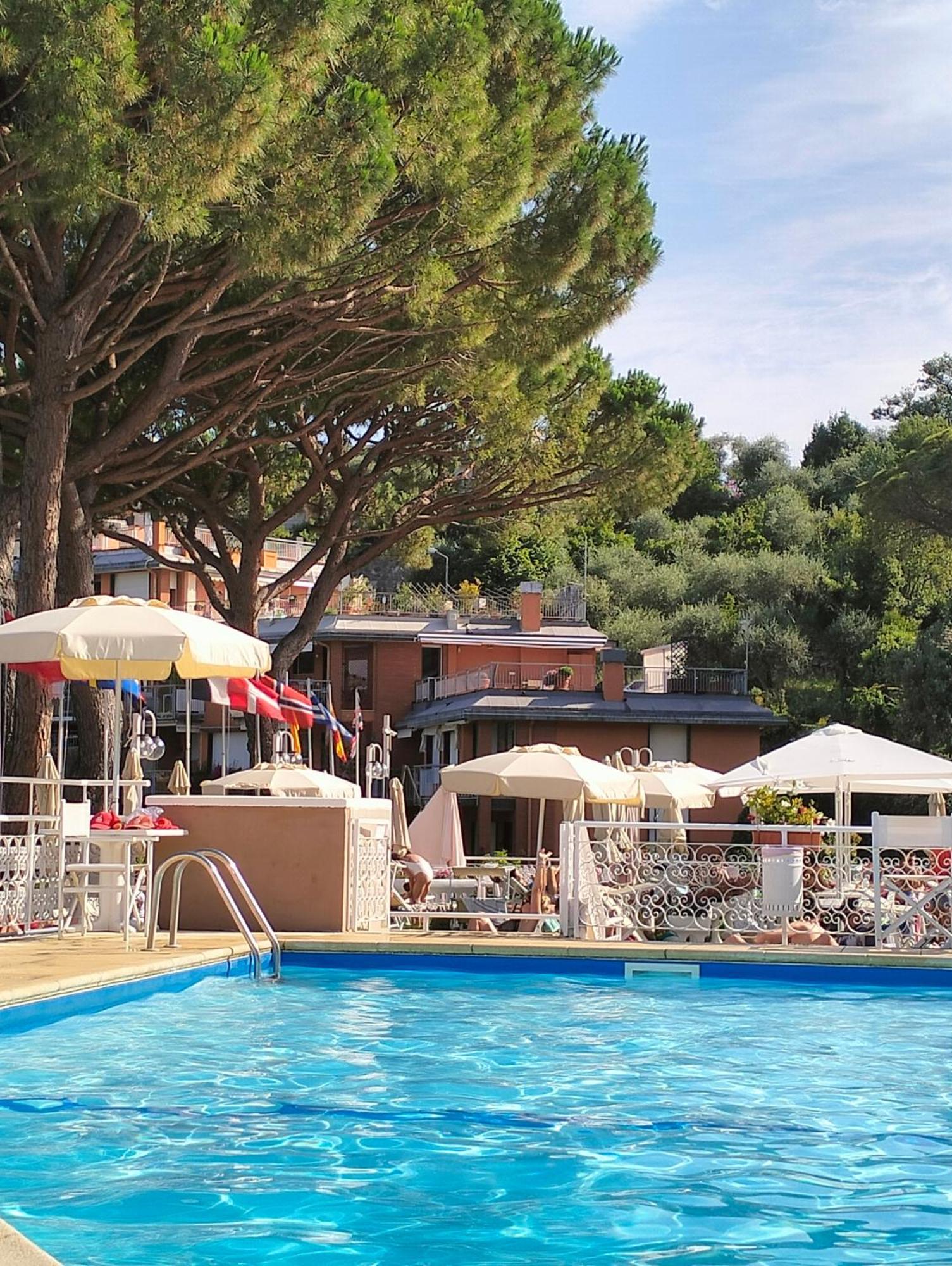 Residence Portofino Est Cod L07441 Rapallo Exteriér fotografie